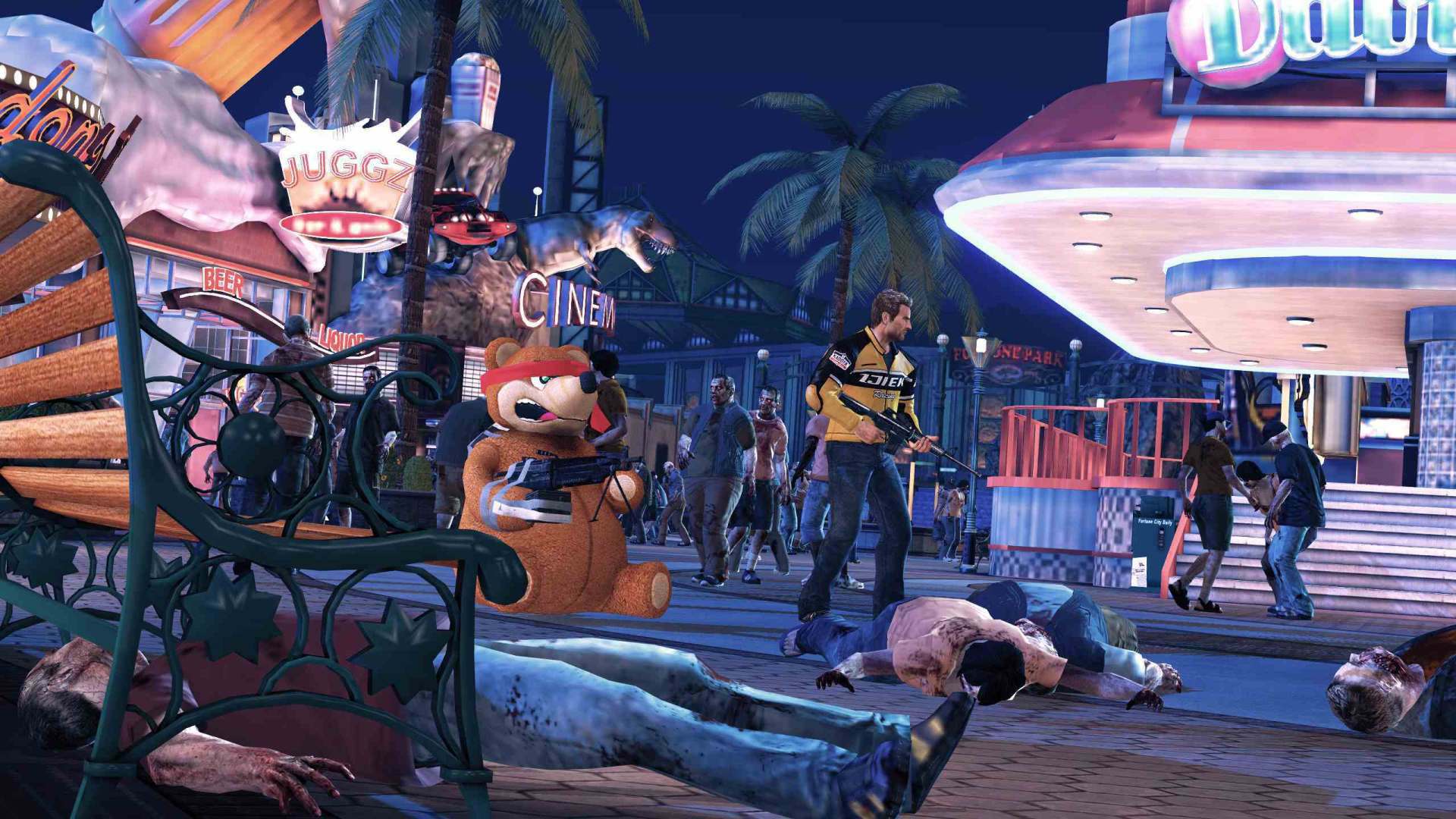 Dead Rising 2 - Imagen 27